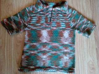 Гольфи, легінси Гольфы, водолазки ^/--/^ Туніка-світерок 48-50 /--/ р ^_^^^ Туника-светочек 48-50 /--/ р - фото фото фото