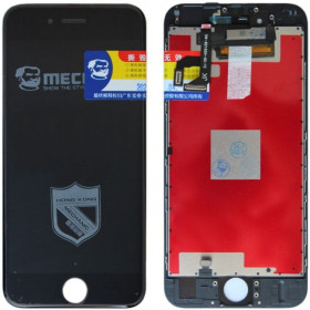 Сенсорні екрани і Дисплеї Сенсорные экраны и Дисплеи ^/--/^ Дисплей iPhone 6 /--/ S   (4.7&amp;quot;) Black OR Mechanic ^_^^^ iPhone 6 /--/ S (4.7&amp;quot;) Black OR Mechanic - фото фото фото