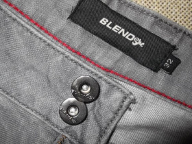 Жіночі Женские ^/--/^ ДЖИНСЫ BLEND.W /--/ 32 L /--/ 32 пояс-89 /--/ см.ОРИГИНАЛ. ^_^^^ Джинси BLEND.W /--/ 32 L /--/ 32 пояс-89 см. Оригінал. - фото фото фото