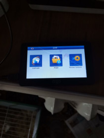 GPS навігатори GPS навигаторы ^/--/^ GPS навигатор Ergo GPS /--/ 743 ^_^^^ GPS навігатор Ergo GPS /--/ 743 - фото фото фото