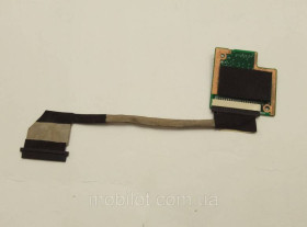 Інші комплектуючі Другие комплектующие ^/--/^ Дополнительная плата Asus F /--/ 3 (NZ-12351) ^_^^^ Додаткова плата Asus F /--/ 3 (NZ-12351) - фото фото фото