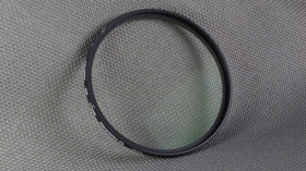 Світлофільтри Светофильтры ^/--/^ CALUMET SMC Ultraviolet UV 77 /--/ мм. ультрафиолетовый светофильтр 100% original Germany Вживане ^_^^^ CALUMET SMC Ultraviolet UV 77 мм. ультрафіолетовий світлофільтр 100% original Germany - фото фото фото