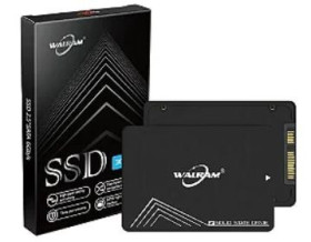 Твердотільні SSD-накопичувачі Твердотельные SSD-накопители ^/--/^ SSD-накопичувач SSD Walram 128 Gb  SATAIII 2.5 TLS ^_^^^ SSD-накопитель SSD Walram 128 Gb SATAIII 2. 5 TLS - фото фото фото