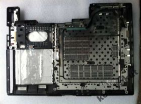 Корпуса Корпуса ^/--/^ Корпус, нижняя часть корпуса MSI GX /--/ 600 /--/ X MS-163 /--/ A ^_^^^ Корпус, нижня частина корпусу MSI GX /--/ 600 /--/ X MS-163 /--/ A - фото фото фото