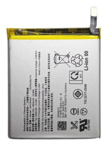 Акумулятори Аккумуляторы ^/--/^ Акумулятор Sony SNYSHD /--/ 4 для Xperia 1 VI XQ-EC /--/ 54, XQ-EC /--/ 72 - фото фото фото