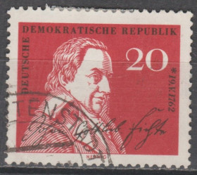 НДР, ФРН ГДР, ФРГ ^/--/^ Германия Німеччина ГДР 1962 личности ^_^^^ Германия ГДР 1962 личности - фото фото фото