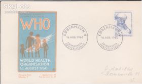 Європа Европа ^/--/^ Дания 1960 ЕВРОПА ЗДРАВООХРАНЕНИЕ МЕДИЦИНА ВОЗ ЗДОРОВЬЕ ЛЕЧЕНИЕ ПРОФИЛАКТИКА ПОЧТА КПД Mi.385 $4.72 ^_^^^ Данія 1960 ЄВРОПА ЗДРАВОООХОРОНЕННЯ МЕДИЦИНА ВОЗ ЗДОРОВ'Я ЛІКУВАННЯ ПРОФІЛАКТИКА ПОШТА ККД Mi.385 - фото фото фото