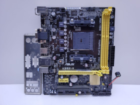 Материнські плати Материнские платы ^/--/^ Материнська плата ASUS A /--/ 58 /--/ M-K FM /--/ 2+ DDR /--/ 3 ^_^^^ Материнская плата ASUS A /--/ 58 /--/ M-K FM /--/ 2+ DDR /--/ 3 - фото фото фото