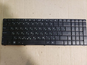 Клавіатури Клавиатуры ^/--/^ Клавиатура ноутбукa Asus K /--/ 75 X /--/ 75 A /--/ 75 F /--/ 75   (MP-10 /--/ A /--/ 73 /--/ SU-6984 PK /--/ 130 /--/ OG /--/ 1 /--/ A /--/ 05) ^_^^^ Клавіатура ноутбукa Asus K /--/ 75 X /--/ 75 A /--/ 75 F /--/ 75 (MP-10 /--/ A /--/ 73 /--/ SU-6984 PK /--/ 130 /--/ OG /--/ 1 /--/ A /--/ 05) - фото фото фото