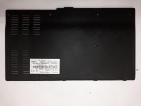 Корпуса Корпуса ^/--/^ Б/У Сервісна кришка на ASUS PRO 76 /--/ S ^_^^^ Б/У Сервисная крышка на ASUS PRO 76 /--/ S - фото фото фото