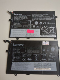 Акумулятори Аккумуляторы ^/--/^ Оригінальна Батарея Lenovo ThinkPad E /--/ 470, E /--/ 470 /--/ C, E /--/ 475 SB /--/ 10 /--/ K /--/ 97569 01 /--/ AV /--/ 412    SB /--/ 10 /--/ K /--/ 97568 01 /--/ AV /--/ 411 ^_^^^ Оригинальная Батарея Lenovo ThinkPad E /--/ 470, E /--/ 470 /--/ C, E /--/ 475 SB /--/ 10 /--/ K /--/ 97569 01 /--/ AV /--/ 412 SB /--/ 10 /--/ K /--/ 97568 01 /--/ AV /--/ 411 - фото фото фото