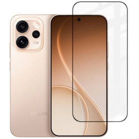 Чохли, бампера Чехлы, бампера ^/--/^ Захисне скло Fiji Premium для Oppo Reno /--/ 15 Pro Max (CPH /--/ 2811) повне проклеювання Anti-Static чорний ^_^^^ Защитное стекло Fiji Premium для Oppo Reno /--/ 15 Pro Max (CPH /--/ 2811) полное проклеивание Anti-Static черный - фото фото фото