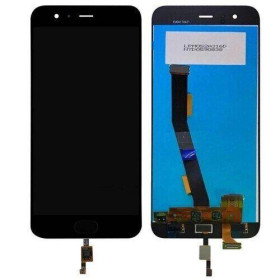 Сенсорні екрани і Дисплеї Сенсорные экраны и Дисплеи ^/--/^ Дисплей Xiaomi Mi /--/ 6 черный (с Touch ID) ^_^^^ Дисплей Xiaomi Mi /--/ 6 чорний (з Touch ID) - фото фото фото