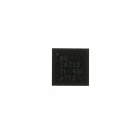 Мікросхеми Микросхемы ^/--/^ Микросхема Texas Instruments BQ /--/ 24773 для ноутбука ^_^^^ Мікросхема Texas Instruments BQ /--/ 24773 для ноутбука - фото фото фото