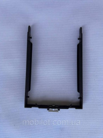 Корпуса Корпуса ^/--/^ Корпус (карман, корзина, крепление) для HDD Lenovo T /--/ 460 Б/У (NZ-19543) ^_^^^ Корпус (кишень, кошик, кріплення) для HDD Lenovo T /--/ 460 Б/У (NZ-19543) - фото фото фото