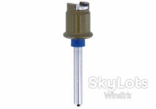 Відрізні круги, диски Отрезные круги, диски ^/--/^ Держатель Dremel EZ SpeedClic SC /--/ 402 ^_^^^ Dremel EZ SpeedClic SC /--/ 402 - фото фото фото