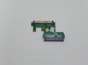 Шлейфи Шлейфы ^/--/^ Шлейф к жесткому диску HP 620 / 625 (NZ-11307) ^_^^^ Шлейф до жорсткого диска HP 620 / 625 (NZ-11307) - фото фото фото