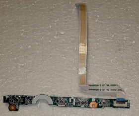 Шлейфи Шлейфы ^/--/^ Плата мультимедіа з ноутбука SONY Vaio PCG-41214 /--/ M VPCSB 1 /--/ P-110 /--/ CJ /--/ 05-4011 ^_^^^ Плата мультимедиа с ноутбука SONY Vaio PCG-41214 /--/ M VPCSB 1 /--/ P-110 /--/ CJ /--/ 05-4011 - фото фото фото