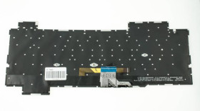 Клавіатури Клавиатуры ^/--/^ Клавиатура для ноутбука ASUS (GL /--/ 704 series) rus, black, без фрейма, подсветка клавиш RGB (ОРИГИНАЛ) ^_^^^ Клавіатура для ноутбука ASUS (GL /--/ 704 series) rus, black, без фрейму, підсвічування клавіш RGB (ОРИГІНАЛ) - фото фото фото