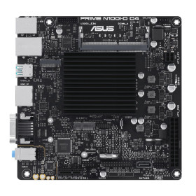 Материнські плати Материнские платы ^/--/^ Нова !!! Материнcька плата ASUS PRIME N /--/ 100 /--/ I-D D /--/ 4-CSM CPU Intel N /--/ 100 Quad-Core 2.0 /--/ GHz 1 /--/ xDDR /--/ 4 SO-DIMM D-Sub HDMI DP Com   (90 /--/ MB /--/ 1 /--/ F /--/ 70-M /--/ 0 /--/ EAYC) ^_^^^ Новая!!! Материнская плата ASUS PRIME N /--/ 100 /--/ I-D D /--/ 4-CSM CPU Intel N /--/ 100 Quad-Core 2.0 /--/ GHz 1 /--/ xDDR /--/ 4 SO-DIMM D-Sub HDMI DP Com (90 /--/ MB /--/ 1 /--/ F /--/ 70-M /--/ 0 /--/ EAYC) - фото фото фото
