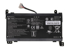 Акумулятори Аккумуляторы ^/--/^ Батарея для ноутбука HP Omen 17-an HSTNN-LB /--/ 8 /--/ B (12-pin), 5700 /--/ mAh (83.22 /--/ Wh), 8 /--/ cell, 14.6 /--/ V, Li-ion, чер - фото фото фото