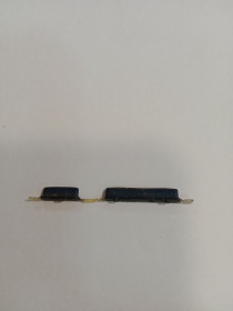 Корпуса Корпуса ^/--/^ LENOVO IdeaTab A /--/ 7-50  (A /--/ 3500-H) кнопки включения громкости пластиковые ^_^^^ LENOVO IdeaTab A /--/ 7-50 (A /--/ 3500-H) кнопки включення гучності пластикові - фото фото фото