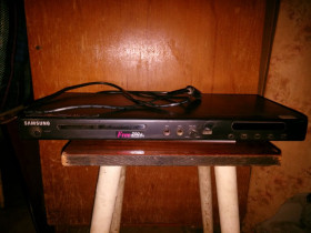 DVD-Плеери, приставки Smart TV DVD-Плееры, приставки Smart TV ^/--/^ DVD плеер Samsung DVD-P /--/ 480 /--/ KD ^_^^^ DVD плеєр Samsung DVD-P /--/ 480 /--/ KD - фото фото фото
