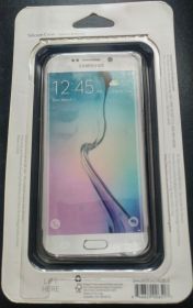 Чохли, бампера Чехлы, бампера ^/--/^ Брендовый чехол Verizon для Samsung S /--/ 6 Edge ^_^^^ Брендовий чохол Verizon для Samsung S /--/ 6 Edge - фото фото фото
