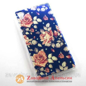 Чохли, бампера Чехлы, бампера ^/--/^ Sony Xperia M /--/ 4 Aqua E /--/ 2312 чехол рисунок Paik ^_^^^ Sony Xperia M /--/ 4 Aqua E /--/ 2312 чохол малюнок Paik - фото фото фото