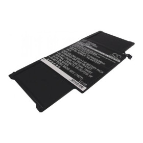 Акумулятори Аккумуляторы ^/--/^ Батарея для ноутбука Apple (A /--/ 1369) MacBook Air (13-inch, 2010) A /--/ 1369 (Cameron Sino CS-AM /--/ 1369 /--/ NB) - фото фото фото