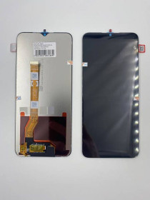 Сенсорні екрани і Дисплеї Сенсорные экраны и Дисплеи ^/--/^ Дисплей Oppo A /--/ 18/CPH /--/ 2591/A /--/ 38/CPH /--/ 2579, чорний, з тачскрином ^_^^^ Дисплей Oppo A /--/ 18/CPH /--/ 2591/A /--/ 38/CPH /--/ 2579, черный, с тачскрином - фото фото фото