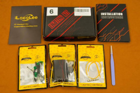 М'які іграшки Мягкие игрушки ^/--/^ Набір, підсвічування, LED, Light Kit, For, LEGO, GC /--/ 921, 10344, Lucky, Bamboo ^_^^^ Набор, подсветка, LED, Light Kit, For, LEGO, GC /--/ 921, 10344, Lucky, Bamboo - фото фото фото
