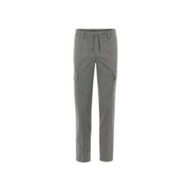 Штани Брюки ^/--/^ Чоловічі фланелеві штани карго сірі Livergy M,L,XL ^_^^^ Мужские фланелевые штаны карго серые Livergy M,L,XL - фото фото фото