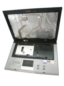 Корпуса Корпуса ^/--/^ Корпус ноутбука Asus X /--/ 50 /--/ N    (00007) ^_^^^ Корпус ноутбука Asus X /--/ 50 /--/ N (00007) - фото фото фото