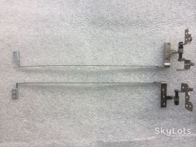 Корпуса Корпуса ^/--/^ Петли Lenovo G /--/ 500, G /--/ 505, G /--/ 590, G /--/ 595 AM /--/ 0 /--/ YB /--/ 000300 AM /--/ 0 /--/ YB /--/ 000400 used ^_^^^ Петлі Lenovo G /--/ 500, G /--/ 505, G /--/ 590, G /--/ 595 AM /--/ 0 /--/ YB /--/ 000300 AM /--/ 0 /--/ YB /--/ 000400 used - фото фото фото