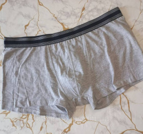 Нижня білизна, плавки Нижнее белье, плавки ^/--/^ Трусы боксеры 54-56 XXL хлопок Primark ^_^^^ Труси боксери 54-56 XXL бавовна Primark - фото фото фото