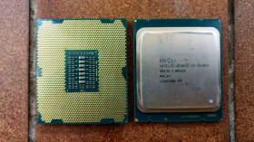 Процесори Процессоры ^/--/^ 8 /--/ х ядерный процессор Intel Xeon E /--/ 5-2640 V /--/ 2 SR /--/ 19 /--/ Z 8 /--/ C/16 /--/ HT 2.00-2.50 /--/ GHz/20 /--/ M/7.20 /--/ GT/s 95 /--/ W Sandy Bridge LGA /--/ 2011 Вживане ^_^^^ 8 /--/ х ядерний процесор Intel Xeon E /--/ 5-2640 V /--/ 2 SR /--/ 19 /--/ Z 8 /--/ C/16 /--/ HT 2.00-2.50 /--/ GHz/20 /--/ M/7.20 /--/ GT/s 95 /--/ W Sandy Bridge LGA /--/ 2011 - фото фото фото