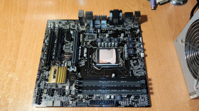 Материнські плати Материнские платы ^/--/^ Материнська плата Asus B /--/ 150 /--/ M-C    (s /--/ 1151, Intel B /--/ 150, PCI-Ex /--/ 16) #2   (читать описание) ^_^^^ Материнська плата Asus B /--/ 150 /--/ M-C (s /--/ 1151, Intel B /--/ 150, PCI-Ex /--/ 16) #2 (читати опис) - фото фото фото
