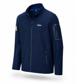 Вітровки Ветровки ^/--/^ Куртка LIDL Softshell original M сток WE /--/ 14-1 - фото фото фото