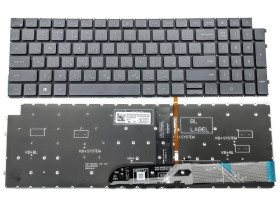 Клавіатури Клавиатуры ^/--/^ Клавиатура для DELL Inspiron 3511, 3515, 3510, 3520, 5515, 5510, 7510, 16 Plus 7610 0 /--/ W /--/ 0 /--/ FYR (RU Black ^_^^^ Клавіатура для DELL Inspiron 3511, 3515, 5515, 5510, 7510, 16 Plus 7610 0 /--/ W /--/ 0 /--/ FYR (RU Black з підсвічуванням - фото фото фото