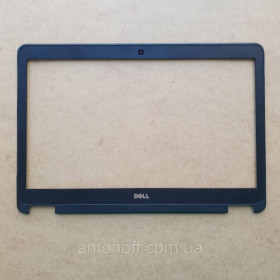 Корпуса Корпуса ^/--/^ Рамка матриці Dell Latitude E /--/ 7440 / AP /--/ 0 /--/ VN /--/ 000100 002 /--/ TN /--/ 1 для ноутбука оригінал ^_^^^ Рамка матрицы Dell Latitude E /--/ 7440 / AP /--/ 0 /--/ VN /--/ 000100 002 /--/ TN /--/ 1 для ноутбука оригинал - фото фото фото