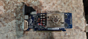 Відеокарти Видеокарты ^/--/^ Видеокарта ASUS GeForce 8400 GS EN /--/ 8400 /--/ GS/HTP/256 /--/ M/A 256 /--/ MB PCI-E № 230611300 ^_^^^ Відеокарта ASUS GeForce 8400 GS EN /--/ 8400 /--/ GS/HTP/256 /--/ M/A 256 /--/ MB PCI-E No 230611300 - фото фото фото