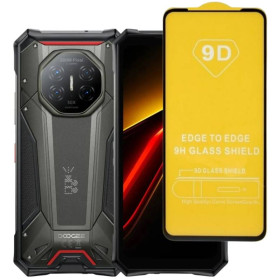 Чохли, бампера Чехлы, бампера ^/--/^ Захисне скло TDG 9 /--/ D для Doogee S /--/ 300 Pro / S /--/ 300 Plus / S /--/ 300 Plus Thermal повна проклейка чорний ^_^^^ Защитное стекло TDG 9 /--/ D для Doogee S /--/ 300 Pro / S /--/ 300 Plus / S /--/ 300 Plus Thermal полная проклейка черный - фото фото фото