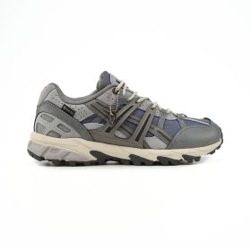 Кросівки Кроссовки ^/--/^ Asics Gel-Sonoma 15-50 Grey Gore-tex 41 - фото фото фото