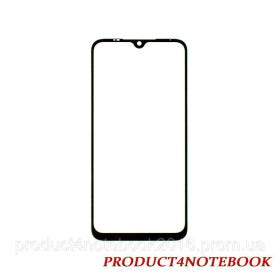 Інше  (Корпуса) Другое (Корпуса) ^/--/^ Стекло корпуса с рамкой для Xiaomi Redmi Note 8 Pro, black,  (оригинал) ^_^^^ Скло корпусу з рамкою для Xiaomi Redmi Note 8 Pro, black, (оригінал) - фото фото фото