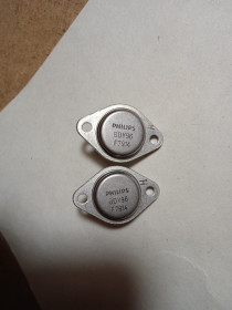 Транзистори Транзисторы ^/--/^ Транзистор BDY /--/ 96 PHILIPS новые, обратное сопротивление или между К-Э 500 кОм ^_^^^ Транзистор BDY /--/ 96 PHILIPS нові, зворотний опір або між К-Е 500 кОм - фото фото фото