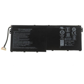 Акумулятори Аккумуляторы ^/--/^ Оригинальная батарея для ноутбука ACER AC /--/ 16 /--/ A /--/ 8 /--/ N (Aspire Nitro: VN-593 /--/ G, VN /--/ 7-793 /--/ G series) 15.2 /--/ V 4605 /--/ mA ^_^^^ Оригінальна батарея для ноутбука ACER AC /--/ 16 /--/ A /--/ 8 /--/ N (Aspire Nitro: VN-593 /--/ G, VN /--/ 7-793 /--/ G series) 15.2 /--/ V 4605 /--/ mA - фото фото фото