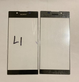 Сенсорні екрани і Дисплеї Сенсорные экраны и Дисплеи ^/--/^ Sony Xperia  L /--/ 1 dual / G /--/ 3312 / G /--/ 3313 / G /--/ 3311 black стекло для ремонта без ОСА пленки ^_^^^ Sony Xperia L /--/ 1 dual / G /--/ 3312 / G /--/ 3313 / G /--/ 3311 black скло для ремонту без ОСА плівки - фото фото фото