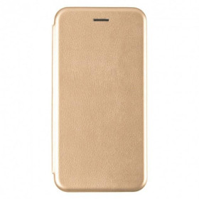 Чохли, бампера Чехлы, бампера ^/--/^ Чохол GC для Xiaomi Redmi Note 9 книжка магнітна Gold ^_^^^ Чехол GC для Xiaomi Redmi Note 9 книга магнитная Gold - фото фото фото