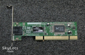 Адаптери Адаптеры ^/--/^ Сетевая карта PCI - ZyXEL 37 /--/ NB-N /--/ 24100+210 - 100 Mbps - Realtec RTL /--/ 8139 /--/ D - LowProfile ^_^^^ Мережева карта PCI - ZyXEL 37 /--/ NB-N /--/ 24100+210 - 100 Mbps - Realtec RTL /--/ 8139 /--/ D - LowProfile - фото фото фото